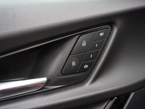 New 2026 Chevrolet Equinox ACTIV w/ Convenience Package III AWD/4WD image 7