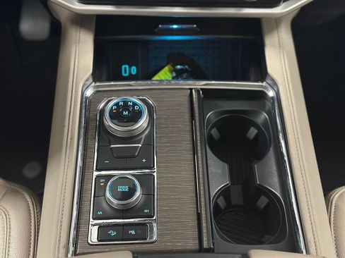 Certified 2024 Ford Expedition Max Limited AWD/4WD image 22