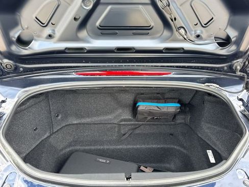 New 2026 MAZDA MX-5 Miata Club w/ Interior Package RWD image 9