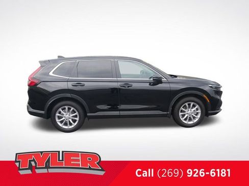 Certified 2023 Honda CR-V EX image 9