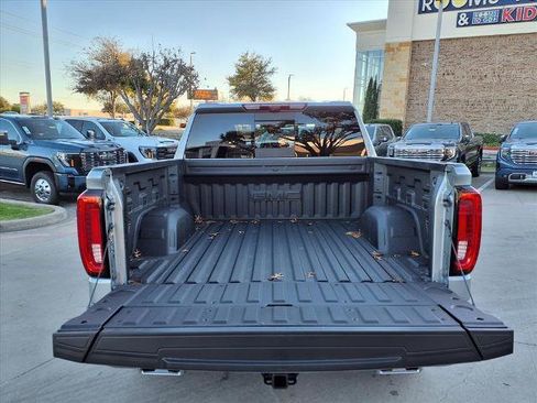 New 2026 GMC Sierra 1500 Denali w/ Denali Reserve Package image 23