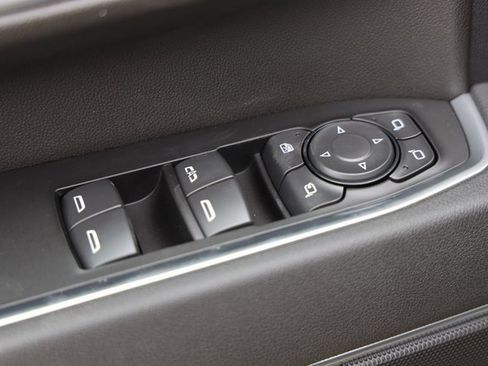 New 2026 Chevrolet Silverado 2500 LT w/ Trail Boss Package image 16