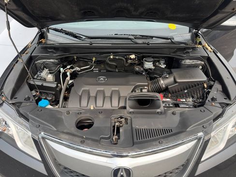 Used 2014 Acura RDX AWD image 18