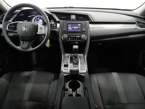 Used 2017 Honda Civic LX image 10