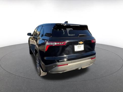 Used 2025 Chevrolet Equinox LT image 11