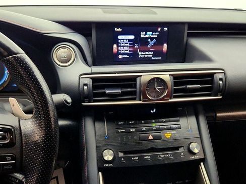 Used 2018 Lexus IS 300 F Sport image 18