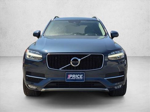 Used 2018 Volvo XC90 T6 Momentum w/ Convenience Package AWD/4WD image 2