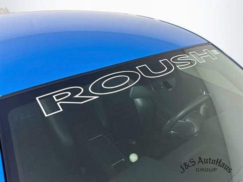 Used 2010 Ford Mustang GT RWD image 16