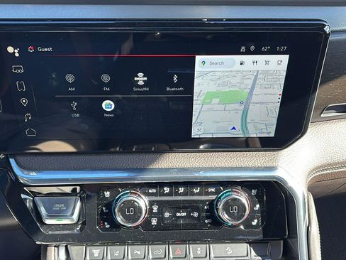 New 2026 GMC Sierra 3500 Denali w/ Denali Reserve Package image 32