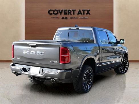 New 2026 RAM 1500 Limited image 5