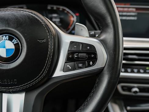 Used 2023 BMW X5 sDrive40i w/ Executive Package image 17