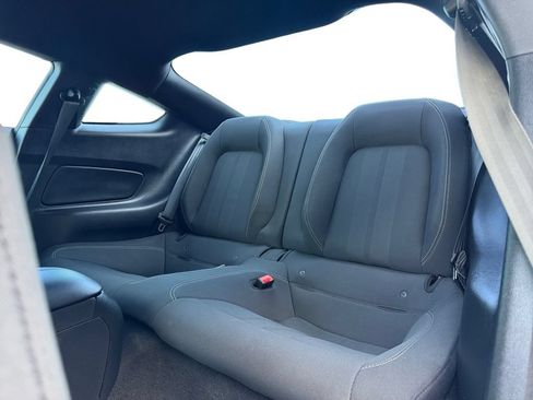 Used 2020 Ford Mustang GT RWD image 16