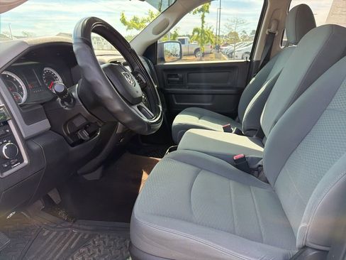 Used 2013 RAM 1500 Tradesman w/ Popular Equipment Group image 2