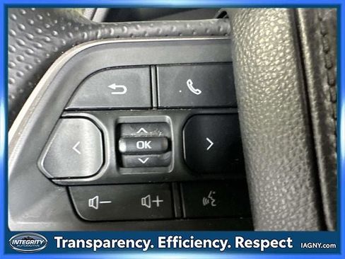 Used 2025 Toyota 4Runner Trailhunter image 34