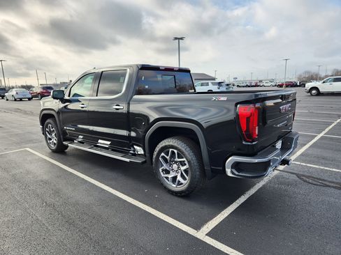 New 2026 GMC Sierra 1500 SLT w/ SLT Premium Plus Package image 3