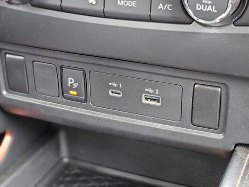 Certified 2023 Nissan Frontier Pro-X w/ Technology Package image 25