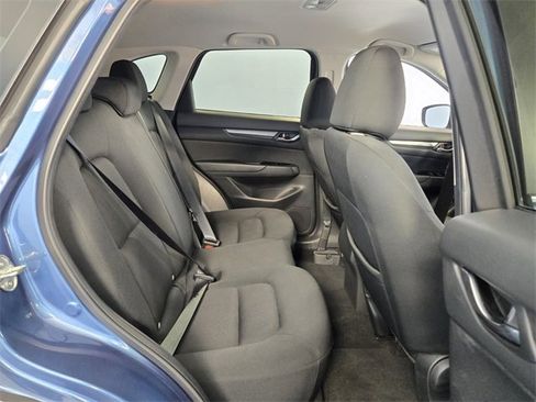 Used 2023 MAZDA CX-5 AWD 2.5 S image 15