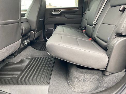 New 2026 Chevrolet Silverado 2500 LT w/ Trail Boss Package image 16