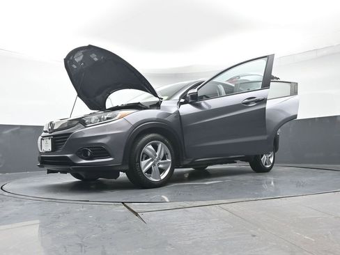 Used 2020 Honda HR-V EX-L image 42