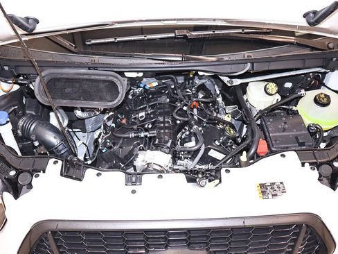 New 2026 Ford Transit 350 148 High Roof Extended DRW RWD image 35