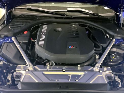 New 2027 BMW M440i Coupe w/ Premium Package RWD image 16