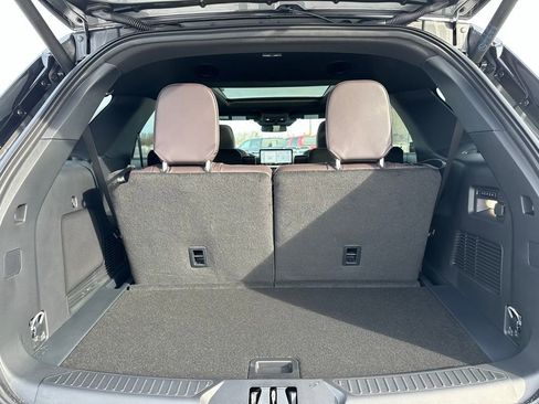 New 2026 Ford Explorer Platinum w/ LUX Leather Package image 9