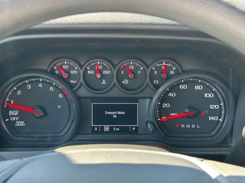 New 2026 GMC Sierra 1500 Pro w/ Pro Value Package AWD/4WD image 14