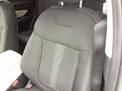 Used 2024 Hyundai Tucson SEL image 11