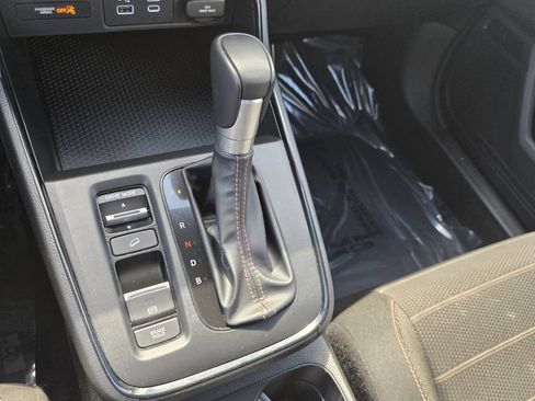 Used 2025 Honda CR-V Sport image 20