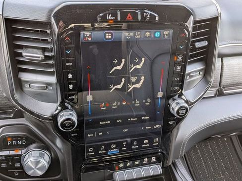 Certified 2024 RAM 1500 Limited image 28