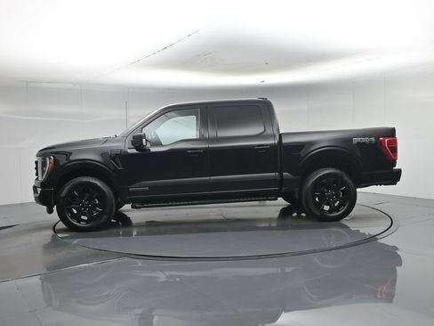 Certified 2023 Ford F150 XLT w/ Equipment Group 302A High AWD/4WD image 33