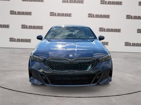 New 2026 BMW 540i xDrive w/ M Sport Package image 8