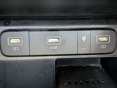 Used 2022 Kia Sorento SX image 22