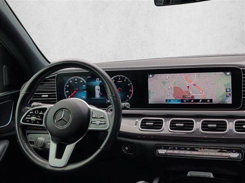 Used 2020 Mercedes-Benz GLE 350 4MATIC image 24