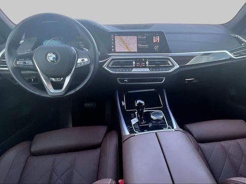 Used 2023 BMW X5 sDrive40i w/ Premium Package RWD image 14