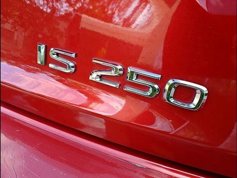 Used 2015 Lexus IS 250 image 34