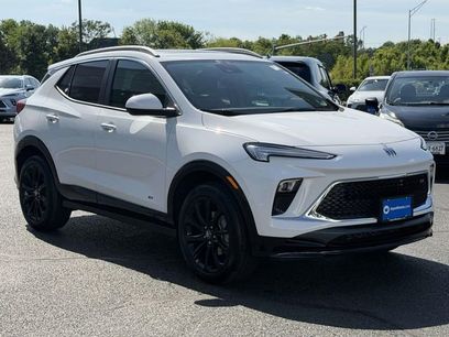 New 2026 Buick Encore GX Sport Touring