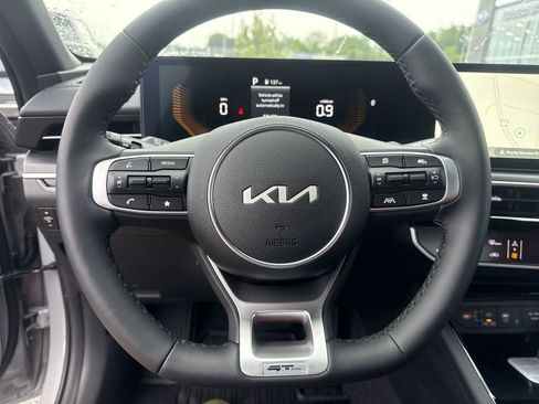 New 2026 Kia K5 GT-Line w/ GT-Line Premium Package AWD/4WD image 19