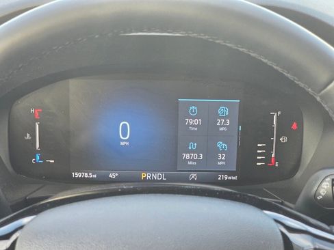 Used 2024 Ford Escape Active image 19