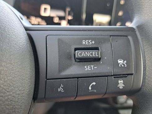 Used 2026 Nissan Kicks SV w/ Cold Weather Package FWD image 14