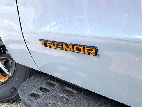 New 2026 Ford Expedition Tremor AWD/4WD image 15