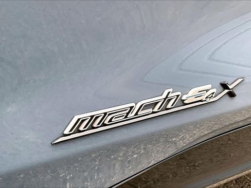 Certified 2023 Ford Mustang Mach-E GT image 9