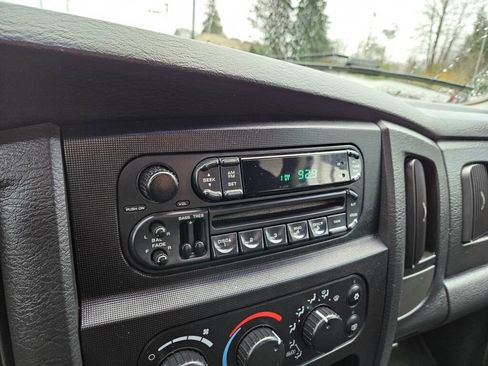 Used 2002 Dodge Ram 1500 Truck SLT image 20