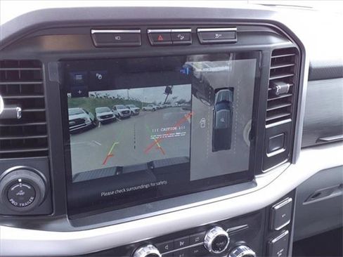 New 2023 Ford F150 XLT w/ Equipment Group 302A High image 21