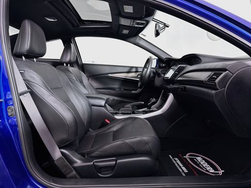 Used 2017 Honda Accord EX-L image 35
