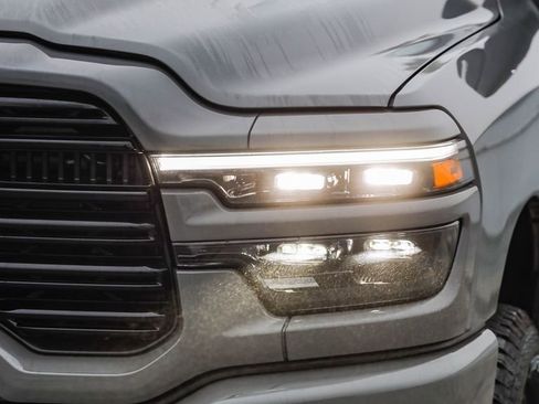 New 2026 RAM 2500 Laramie image 5