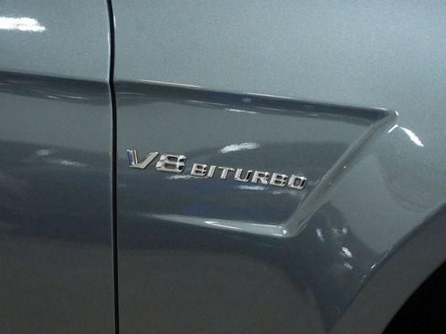 Used 2014 Mercedes-Benz E 63 AMG S-Model w/ Driver Assistance Package image 17