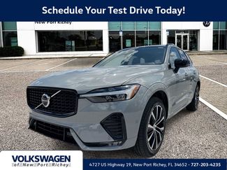 Used 2025 Volvo XC60 B5 Plus w/ Protection Package Premier AWD/4WD video 1