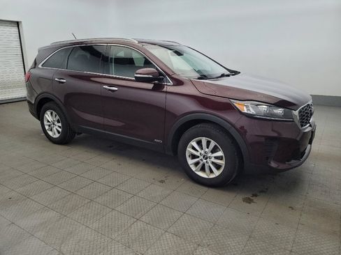 Used 2020 Kia Sorento LX w/ LX I4 Convenience Package AWD/4WD image 11