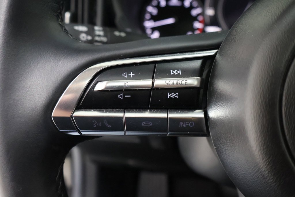 Used 2026 MAZDA CX-50 AWD 2.5 S w/ Preferred Pkg image 23